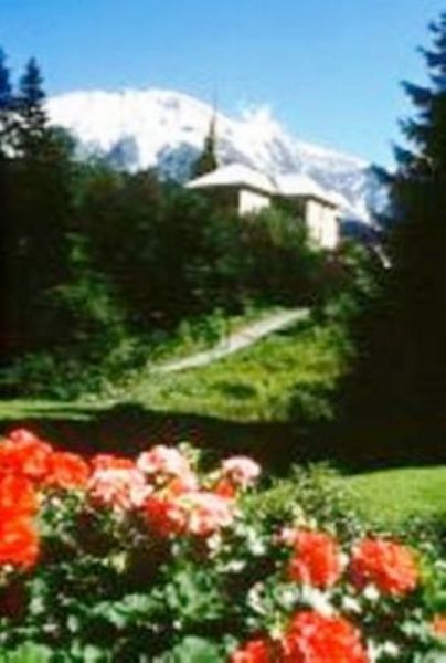 photo 25 Owner direct vacation rental Saint Gervais Mont-Blanc chalet Rhone-Alps Haute-Savoie