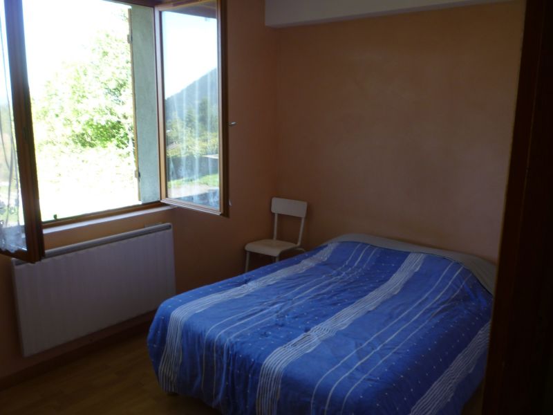 photo 9 Owner direct vacation rental Thollon Les Mmises appartement Rhone-Alps Haute-Savoie bedroom 1