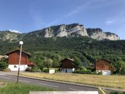 Lac Lman holiday rentals for 3 people: appartement no. 116906