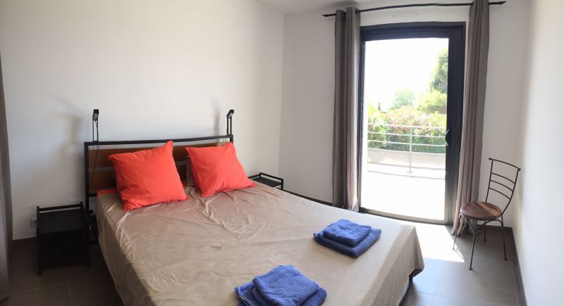 photo 16 Owner direct vacation rental Sagone villa Corsica Corse du Sud bedroom 4