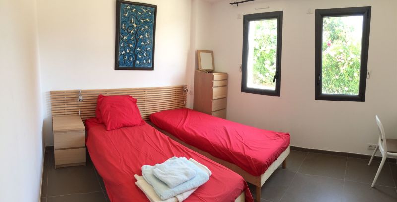 photo 14 Owner direct vacation rental Sagone villa Corsica Corse du Sud bedroom 3
