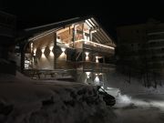 mountain and ski rentals: chalet no. 117364