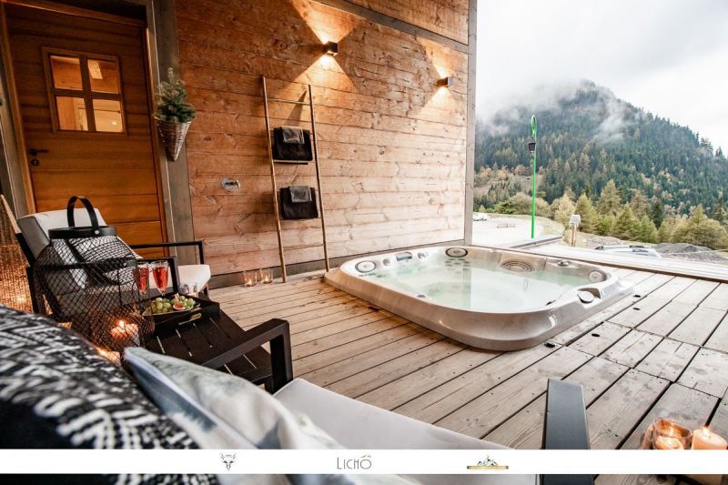 photo 7 Owner direct vacation rental Valfrjus chalet Rhone-Alps Savoie