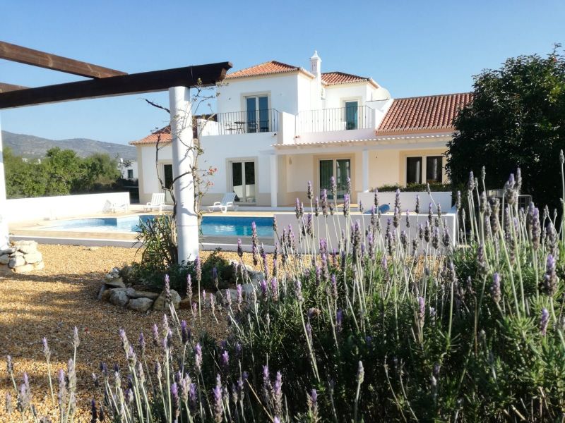 photo 1 Owner direct vacation rental Olho villa Algarve  Outside view