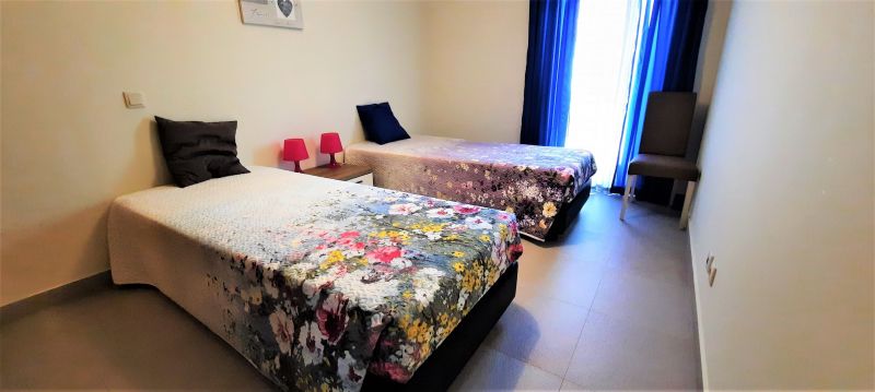 photo 12 Owner direct vacation rental Armao de Pera appartement Algarve  bedroom 2