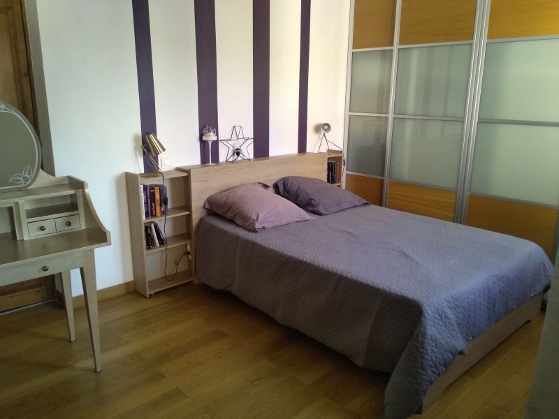 photo 15 Owner direct vacation rental Saint Florent appartement Corsica Corsica bedroom