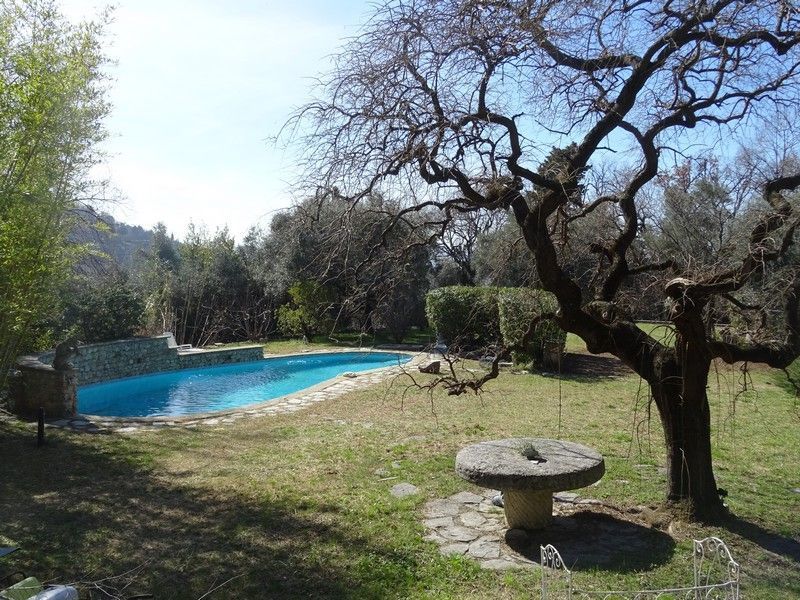 photo 6 Owner direct vacation rental Grasse villa Provence-Alpes-Cte d'Azur Alpes-Maritimes Swimming pool