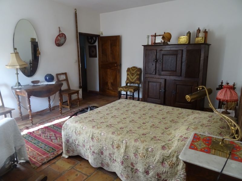 photo 18 Owner direct vacation rental Grasse villa Provence-Alpes-Cte d'Azur Alpes-Maritimes bedroom 1