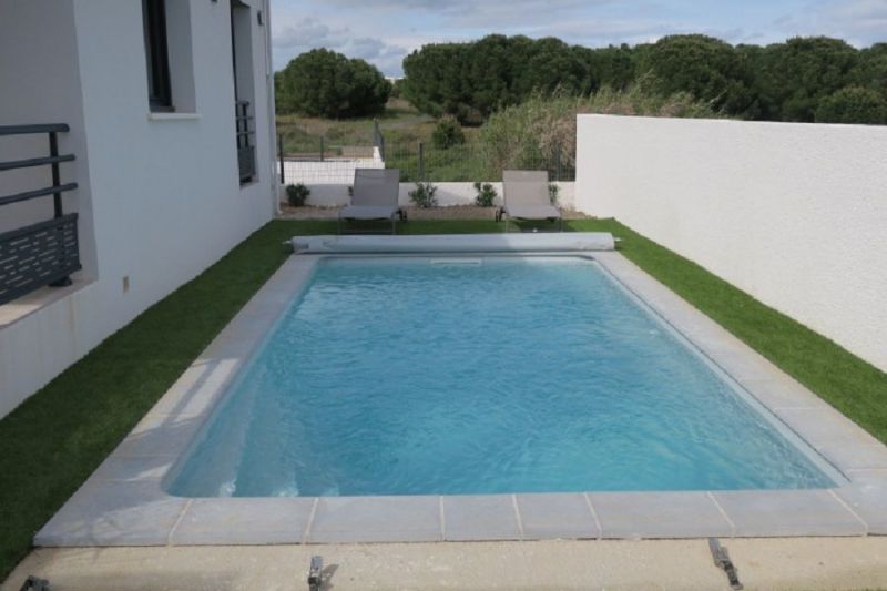 photo 2 Owner direct vacation rental Valras-Plage maison Languedoc-Roussillon Hrault Swimming pool