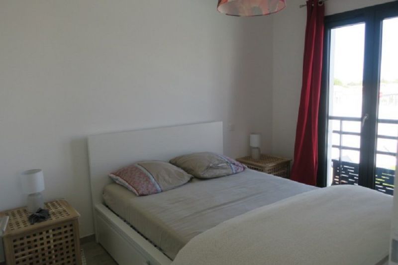 photo 11 Owner direct vacation rental Valras-Plage maison Languedoc-Roussillon Hrault bedroom 1