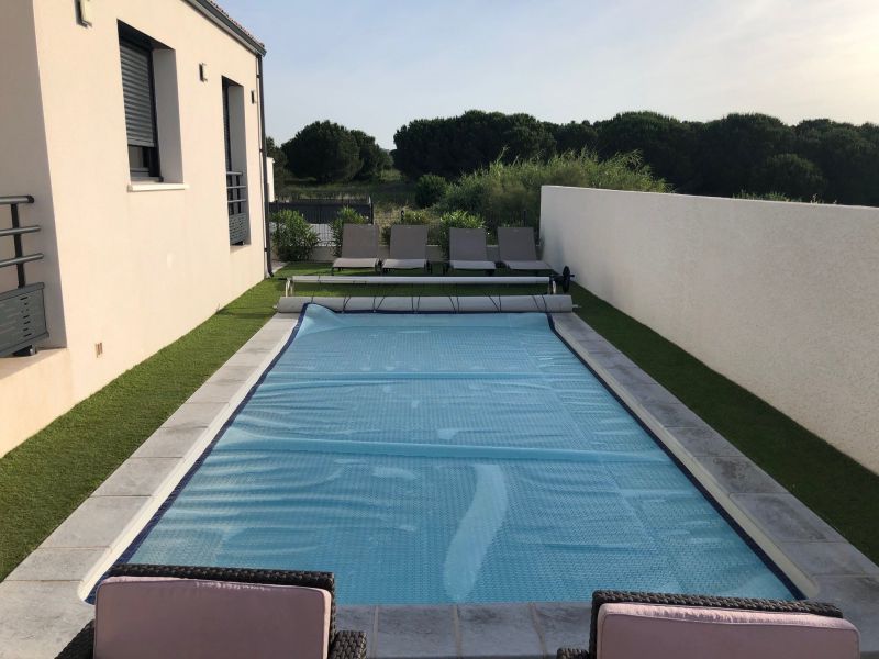 photo 22 Owner direct vacation rental Valras-Plage maison Languedoc-Roussillon Hrault Swimming pool