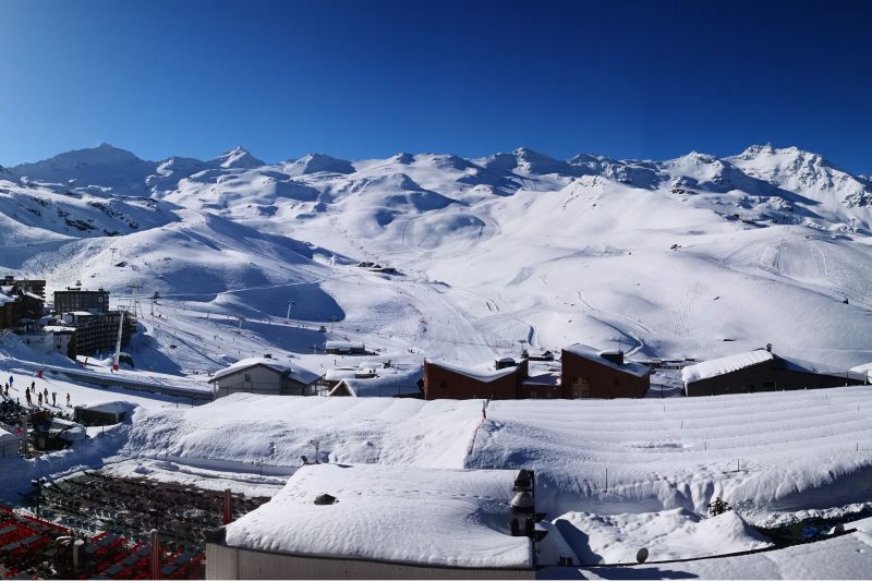 photo 0 Owner direct vacation rental Val Thorens appartement Rhone-Alps Savoie View from the property