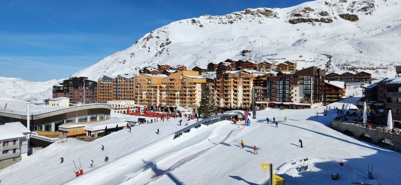 photo 13 Owner direct vacation rental Val Thorens appartement Rhone-Alps Savoie Outside view