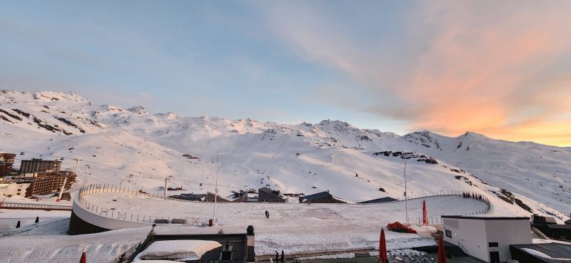 photo 12 Owner direct vacation rental Val Thorens appartement Rhone-Alps Savoie View from the property