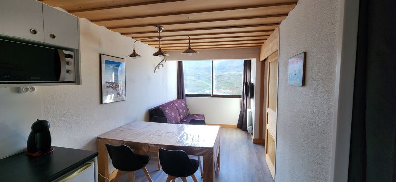 photo 2 Owner direct vacation rental Val Thorens appartement Rhone-Alps Savoie Sitting room