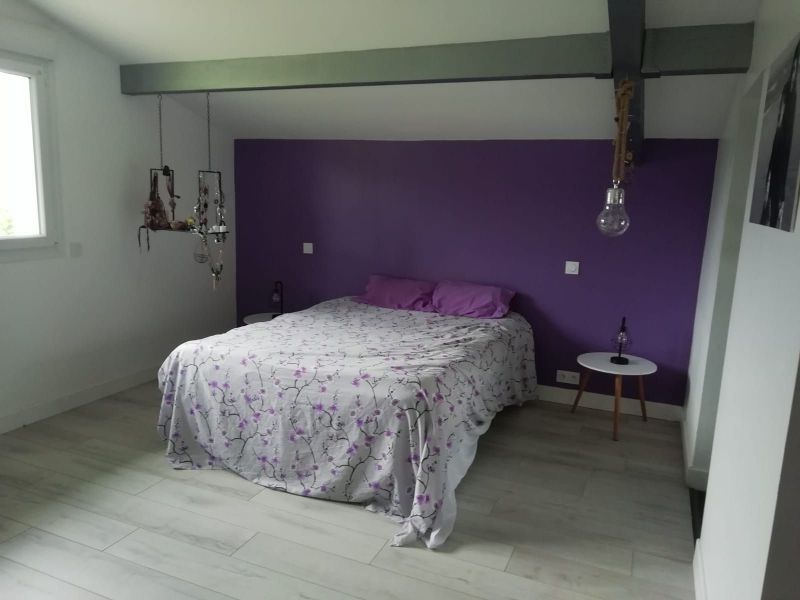 photo 9 Owner direct vacation rental Hendaye maison Aquitaine Pyrnes-Atlantiques bedroom 2