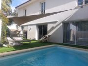 Six Fours Les Plages swimming pool holiday rentals: villa no. 119961