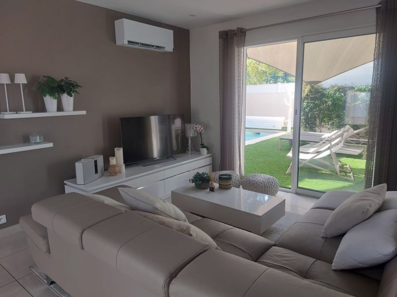 photo 15 Owner direct vacation rental Sanary-sur-Mer villa Provence-Alpes-Cte d'Azur Var Sitting room