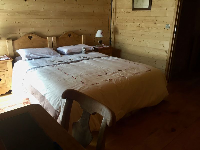 photo 4 Owner direct vacation rental Praz de Lys Sommand appartement Rhone-Alps Haute-Savoie bedroom 1