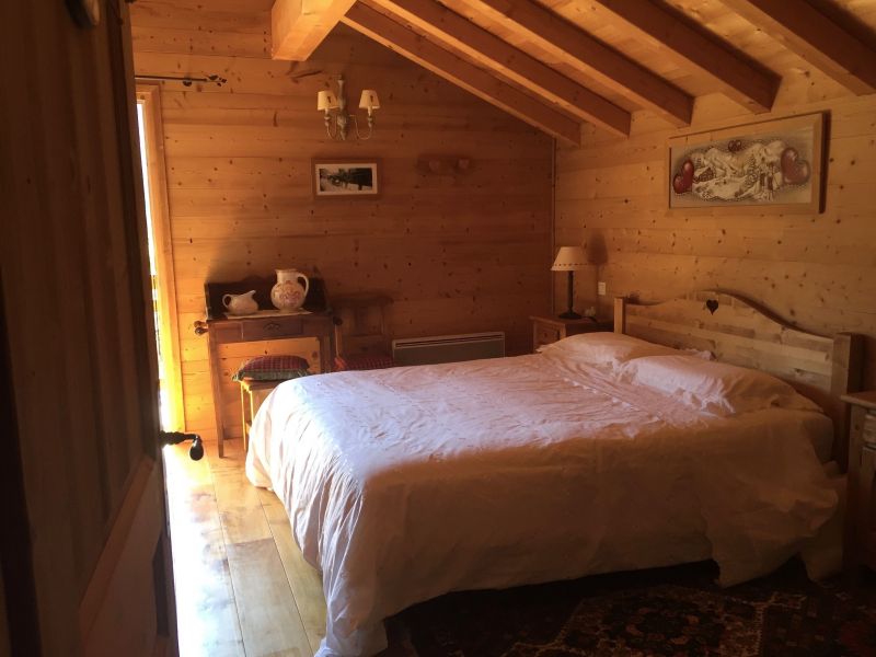 photo 6 Owner direct vacation rental Praz de Lys Sommand appartement Rhone-Alps Haute-Savoie bedroom 3