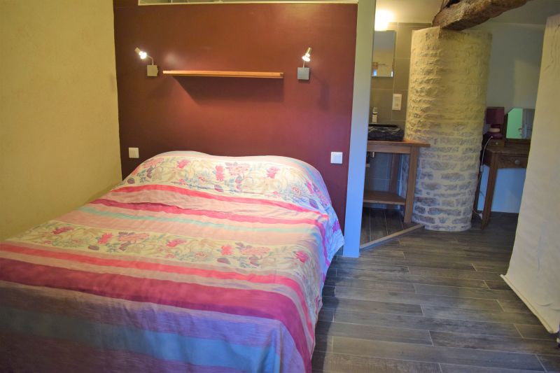 photo 15 Owner direct vacation rental La Rochelle gite Poitou-Charentes Charente-Maritime bedroom 4