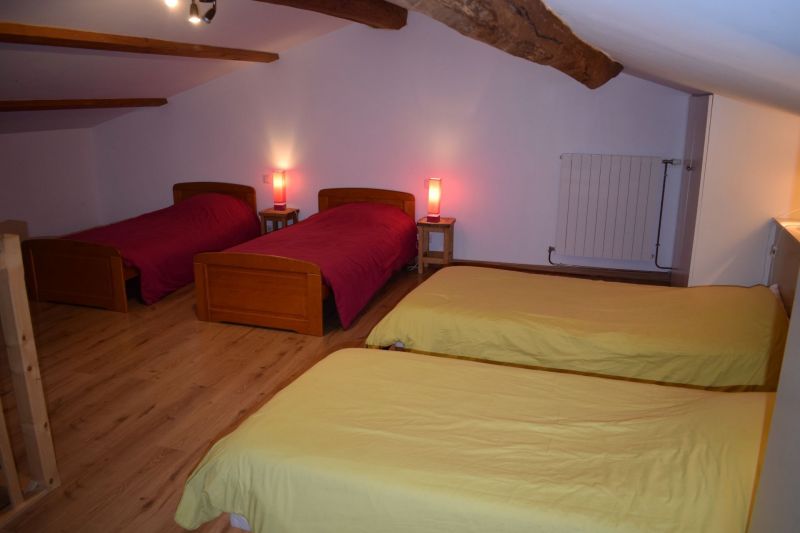 photo 12 Owner direct vacation rental La Rochelle gite Poitou-Charentes Charente-Maritime bedroom 3