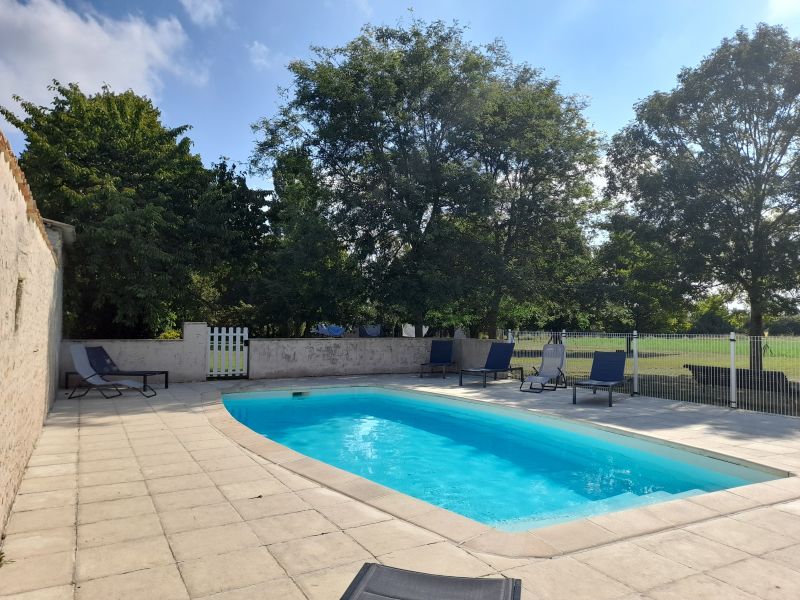 photo 21 Owner direct vacation rental La Rochelle gite Poitou-Charentes Charente-Maritime Swimming pool