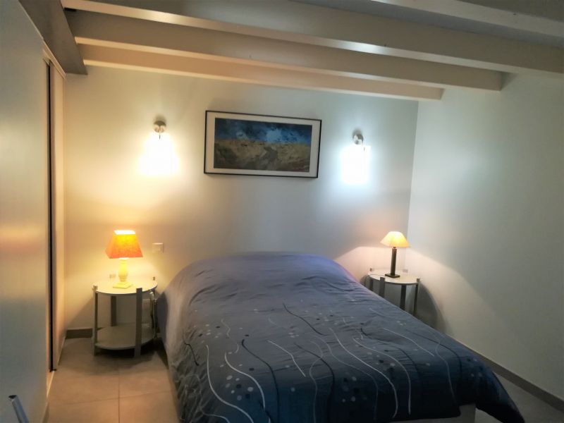 photo 10 Owner direct vacation rental La Rochelle gite Poitou-Charentes Charente-Maritime bedroom 2