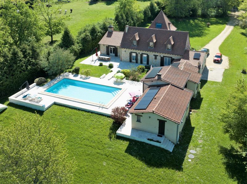 photo 0 Owner direct vacation rental Sarlat villa Aquitaine Dordogne Swimming pool