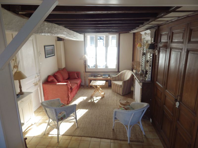 photo 6 Owner direct vacation rental Le Crotoy maison Picardy Somme Sitting room