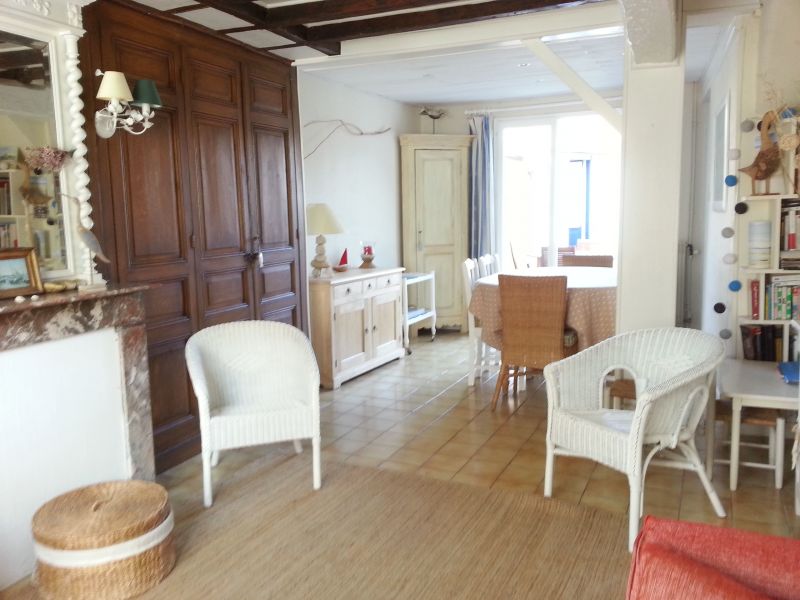 photo 7 Owner direct vacation rental Le Crotoy maison Picardy Somme Dining room