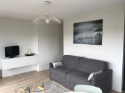 Le Touquet holiday rentals for 4 people: studio no. 121945