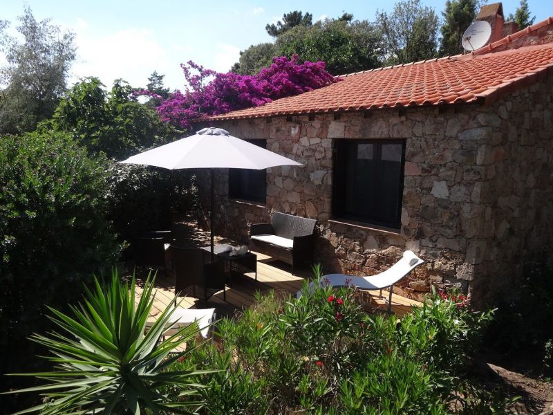 photo 1 Owner direct vacation rental Porto Vecchio villa Corsica Corse du Sud Outside view