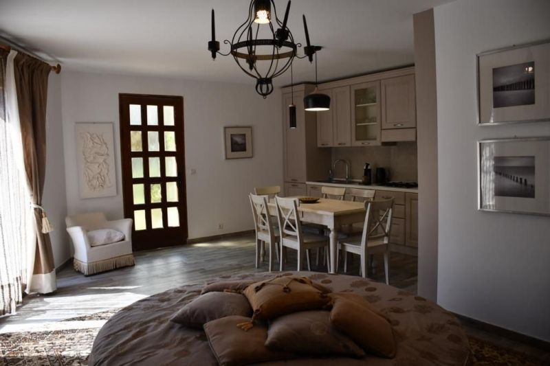 photo 3 Owner direct vacation rental Porto Vecchio villa Corsica Corse du Sud