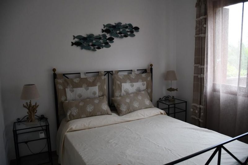 photo 6 Owner direct vacation rental Porto Vecchio villa Corsica Corse du Sud bedroom 1