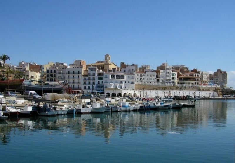 photo 18 Owner direct vacation rental L'Ametlla de Mar chalet Catalonia Tarragona (province of) Surroundings