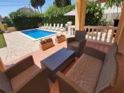 Catalonia holiday rentals for 9 people: chalet no. 122267