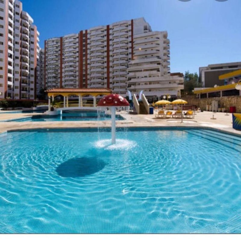 photo 1 Owner direct vacation rental Portimo appartement Algarve  Swimming pool