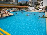 Portugal swimming pool holiday rentals: appartement no. 124009