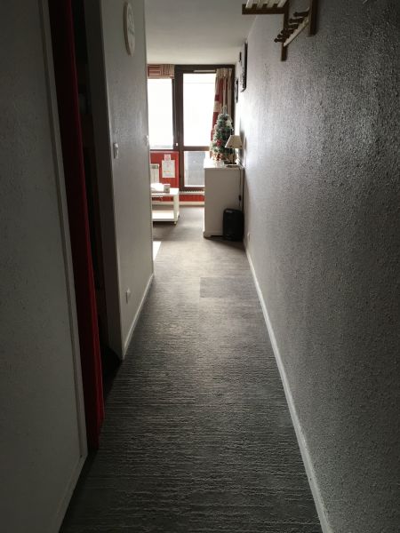 photo 5 Owner direct vacation rental Besse - Super Besse studio   Corridor