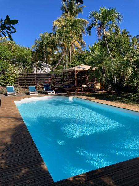 photo 19 Owner direct vacation rental Saint-Gilles les Bains villa   Swimming pool