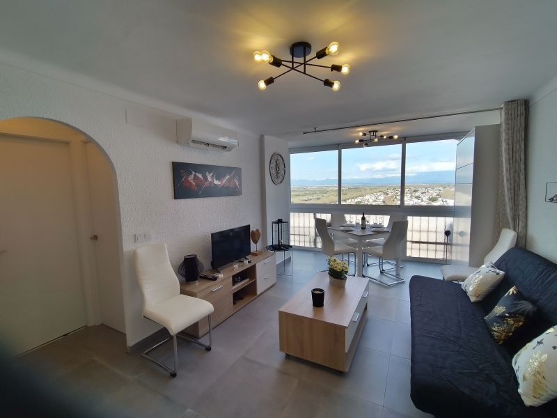 photo 1 Owner direct vacation rental Empuriabrava appartement Catalonia  Sitting room