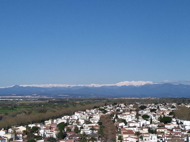 photo 10 Owner direct vacation rental Empuriabrava appartement Catalonia  View from the balcony