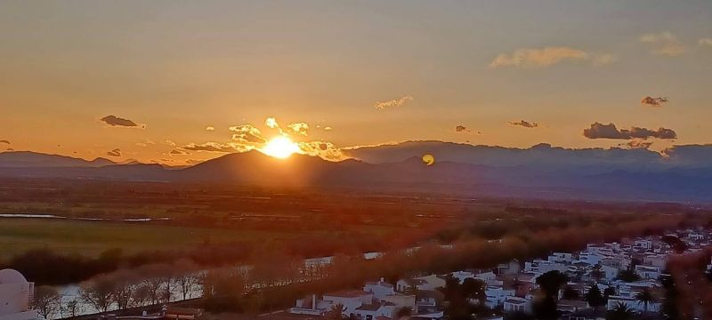 photo 11 Owner direct vacation rental Empuriabrava appartement Catalonia  View from the balcony