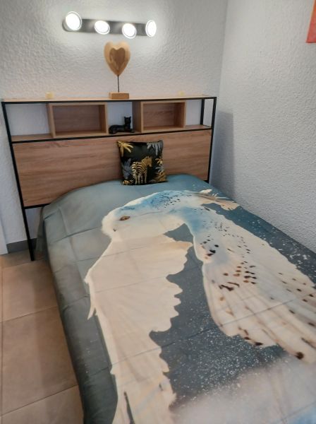 photo 8 Owner direct vacation rental Empuriabrava appartement Catalonia  bedroom