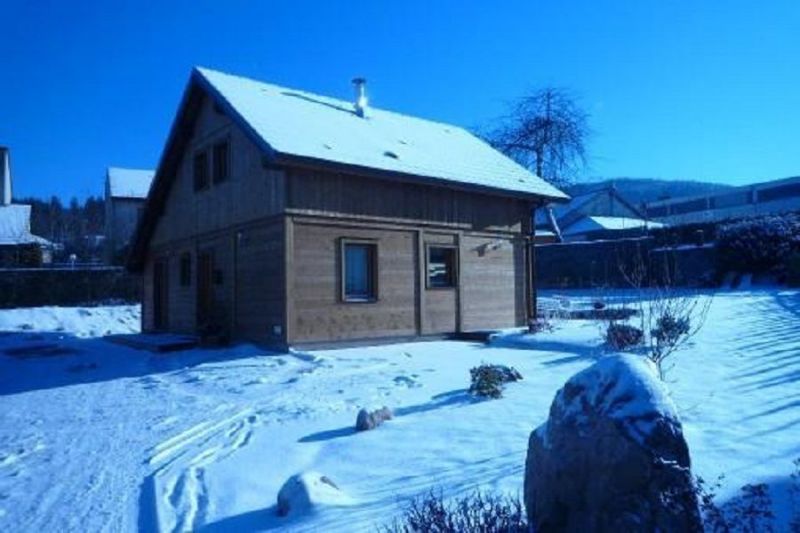 photo 9 Owner direct vacation rental Grardmer chalet Lorraine Vosges Outside view