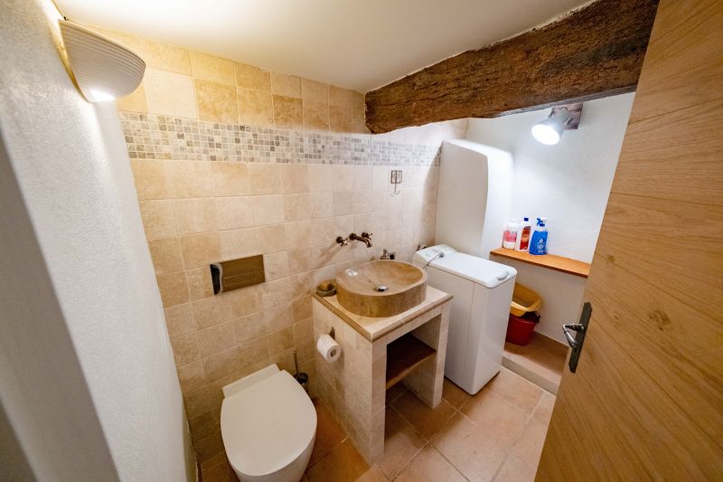 photo 17 Owner direct vacation rental Bedoin maison Provence-Alpes-Cte d'Azur Vaucluse Sep. WC 2