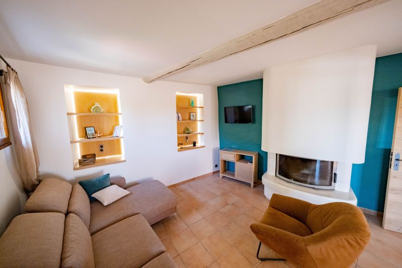 photo 11 Owner direct vacation rental Bedoin maison Provence-Alpes-Cte d'Azur Vaucluse Living room