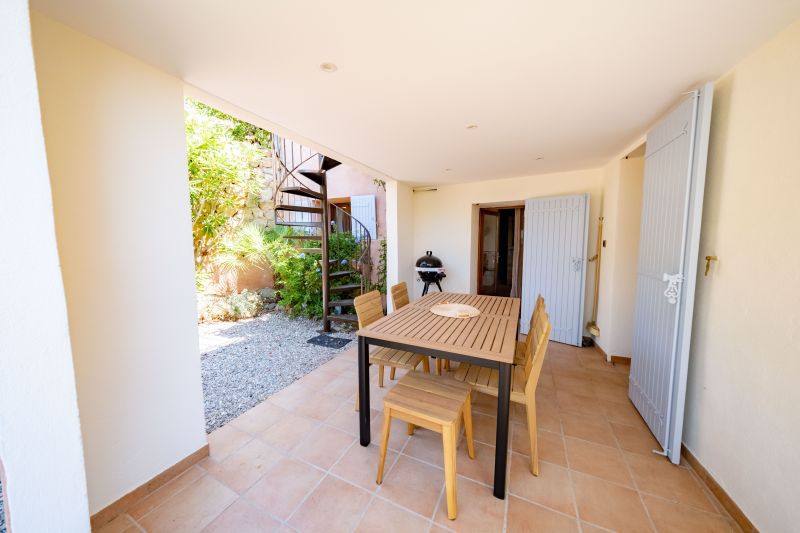 photo 3 Owner direct vacation rental Bedoin maison Provence-Alpes-Cte d'Azur Vaucluse Terrace