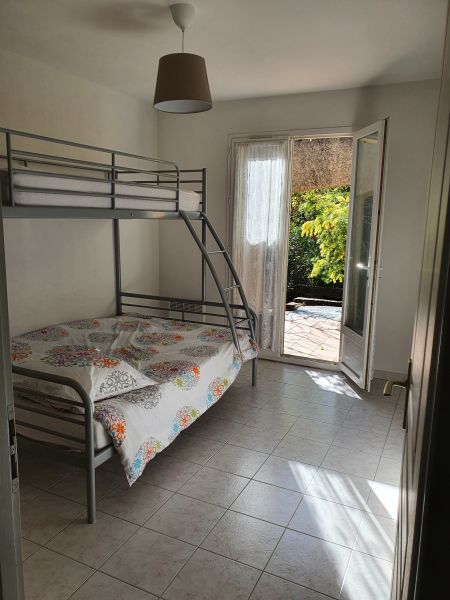 photo 7 Owner direct vacation rental Bormes Les Mimosas maison Provence-Alpes-Cte d'Azur Var bedroom 2